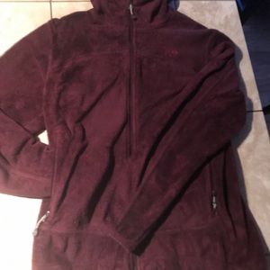 Mountain Hardwear Zipup